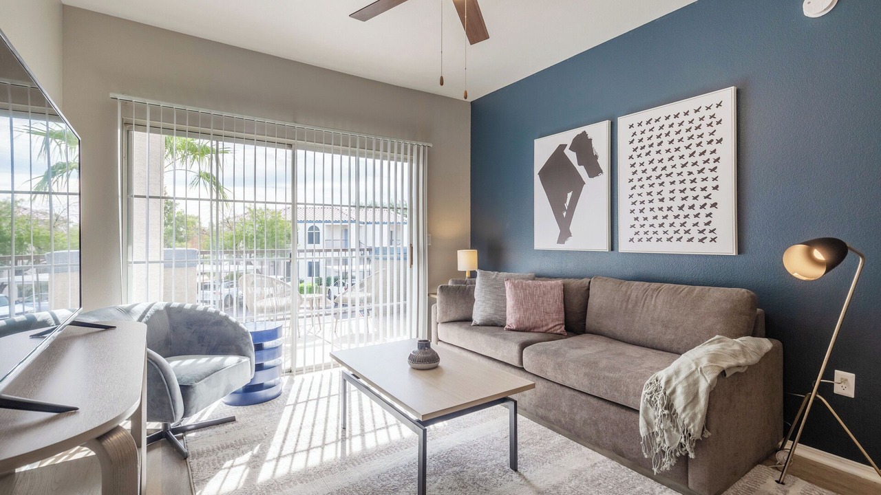 Photo of Livingroom in Greenbell