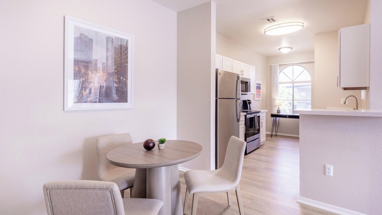 Photo of Kitchen in Greenbell