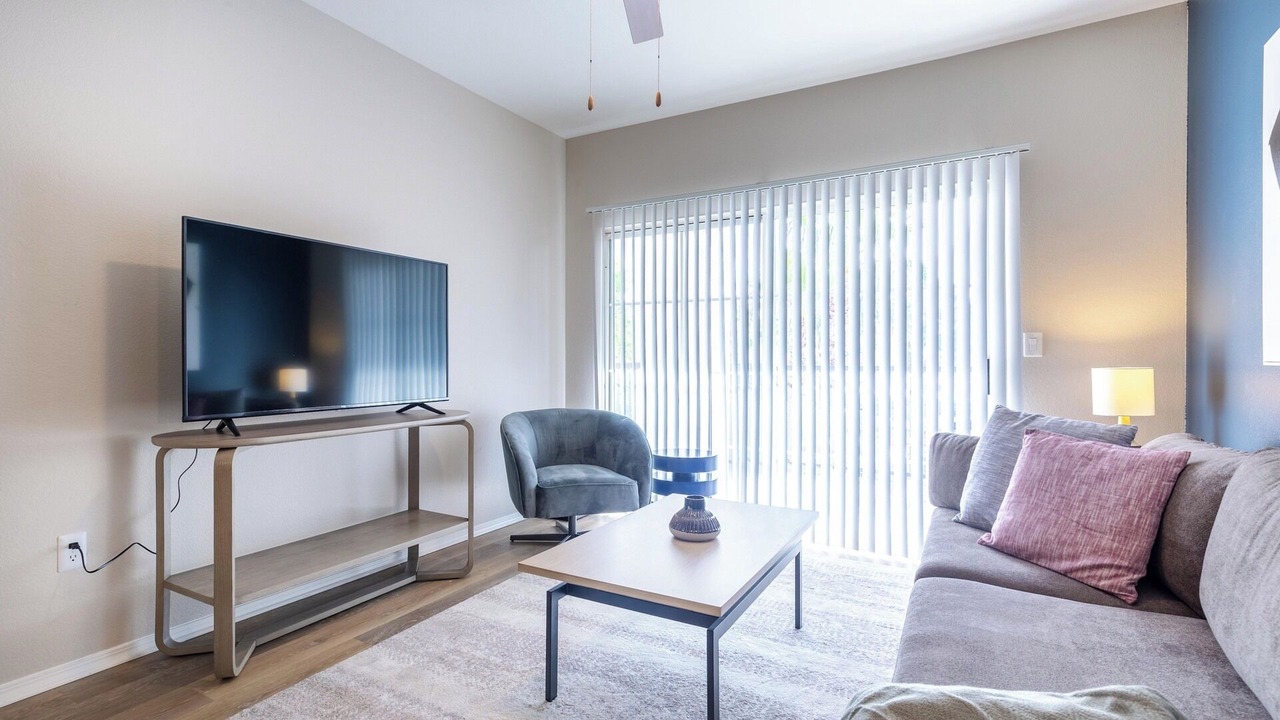Photo of Livingroom in Greenbell