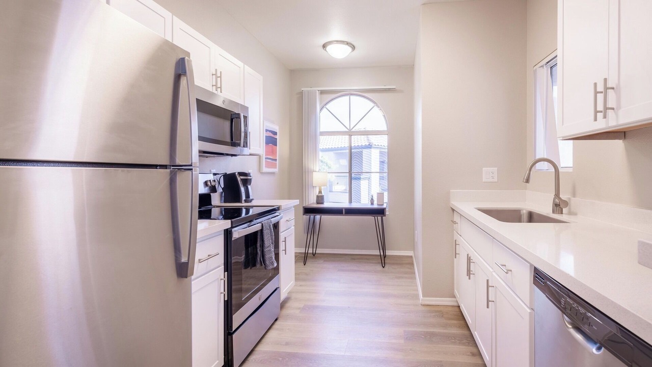 Photo of Kitchen in Greenbell