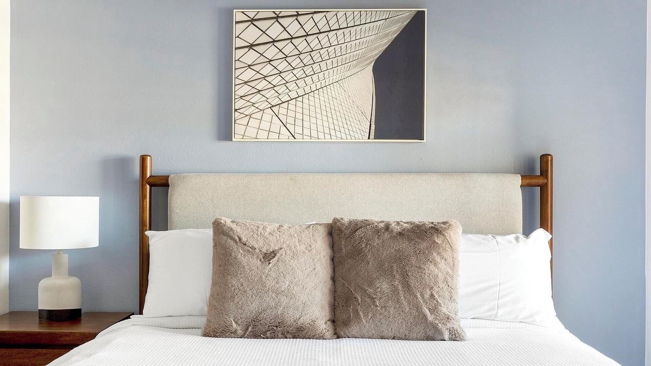 Photo of Bedroom in Paradise