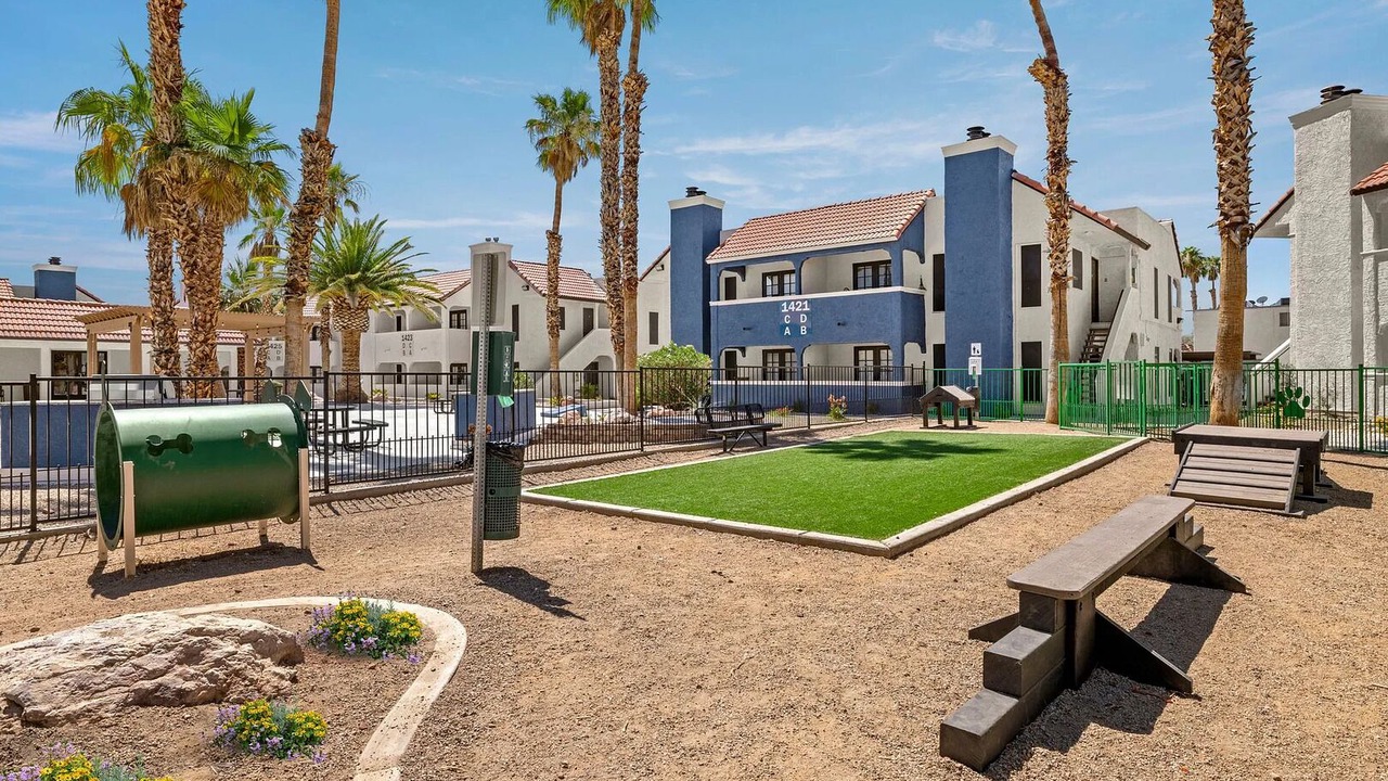 Photo of Outdoor in Paradise