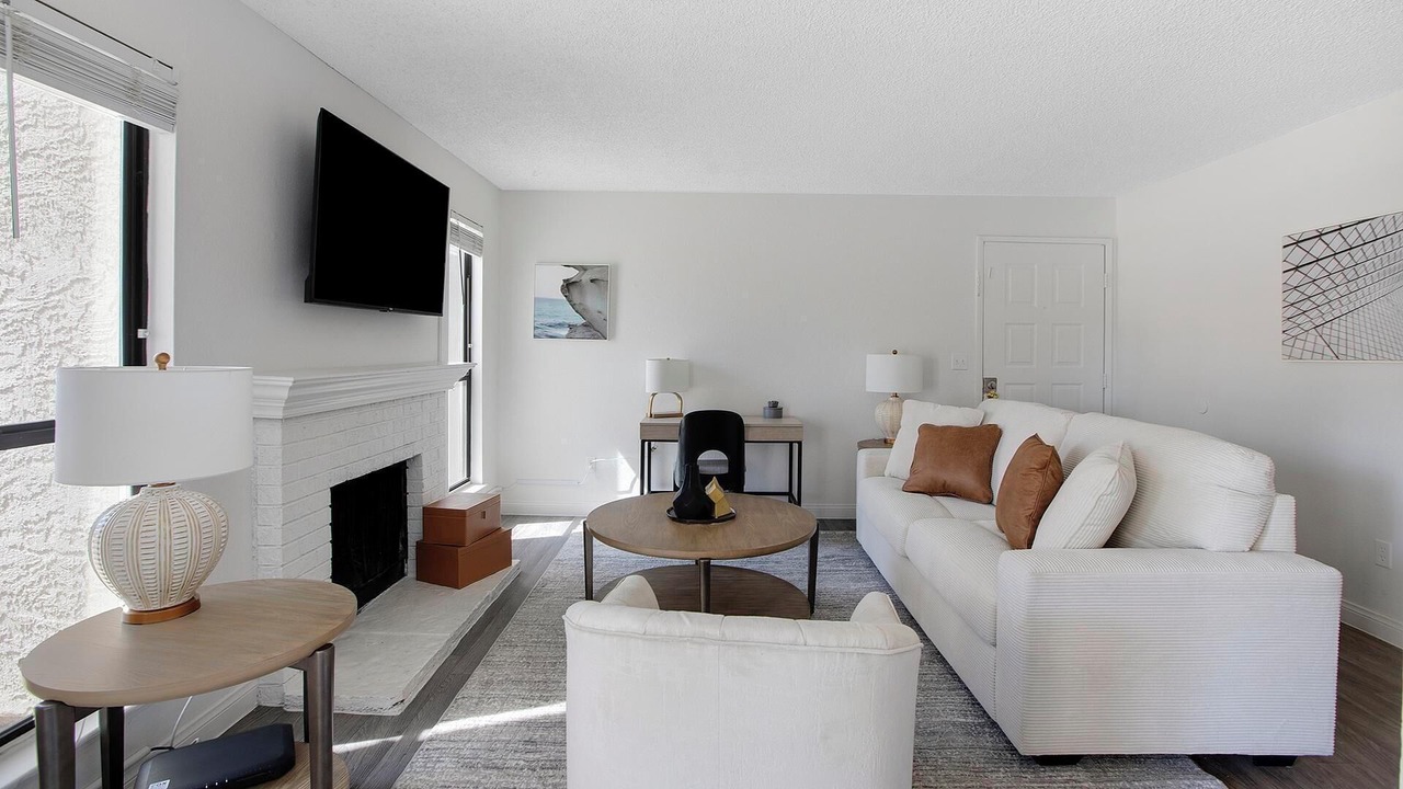 Photo of Livingroom in Paradise