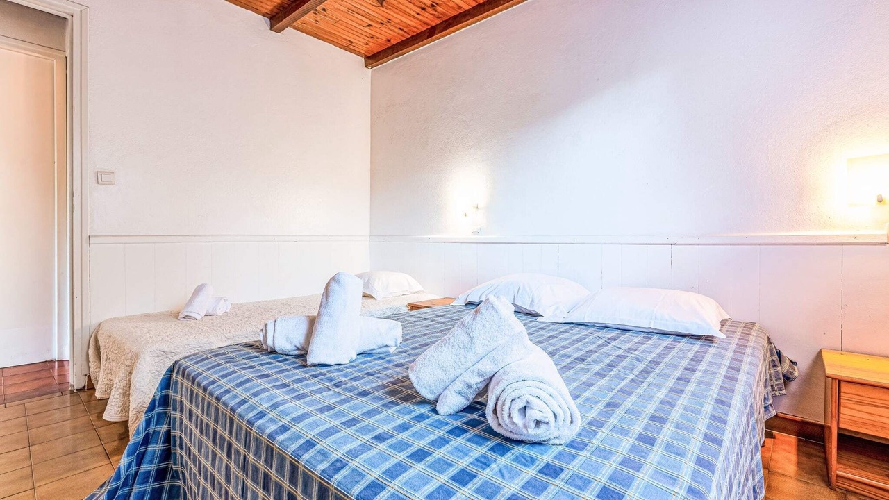 Photo of Bedroom in Santa Giulia