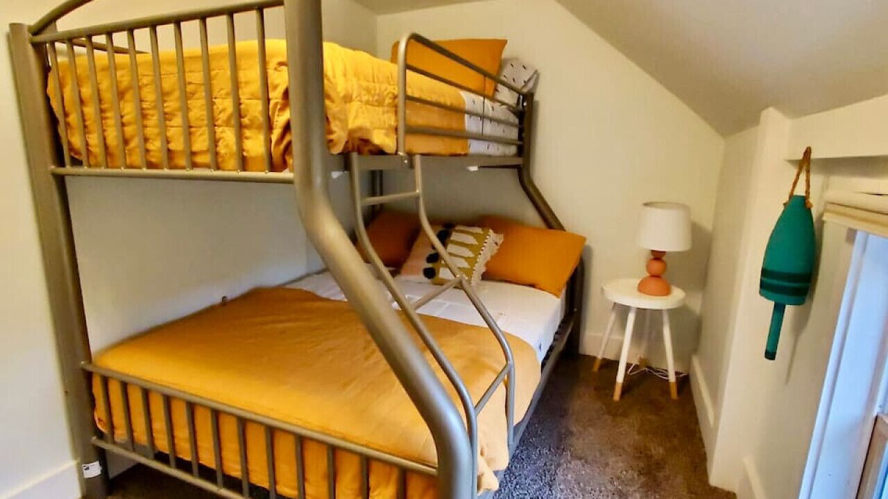 Photo of Bedroom in Wakefield-Peacedale
