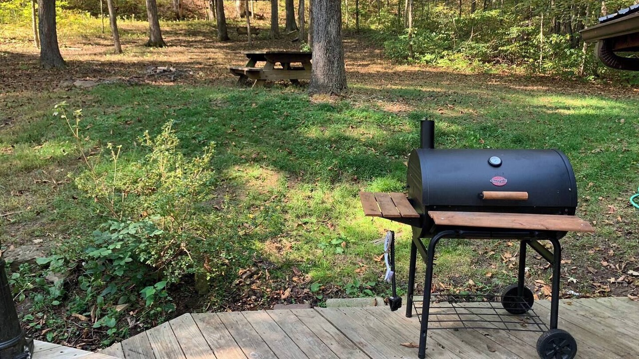 Photo of Outdoor in Carpenter