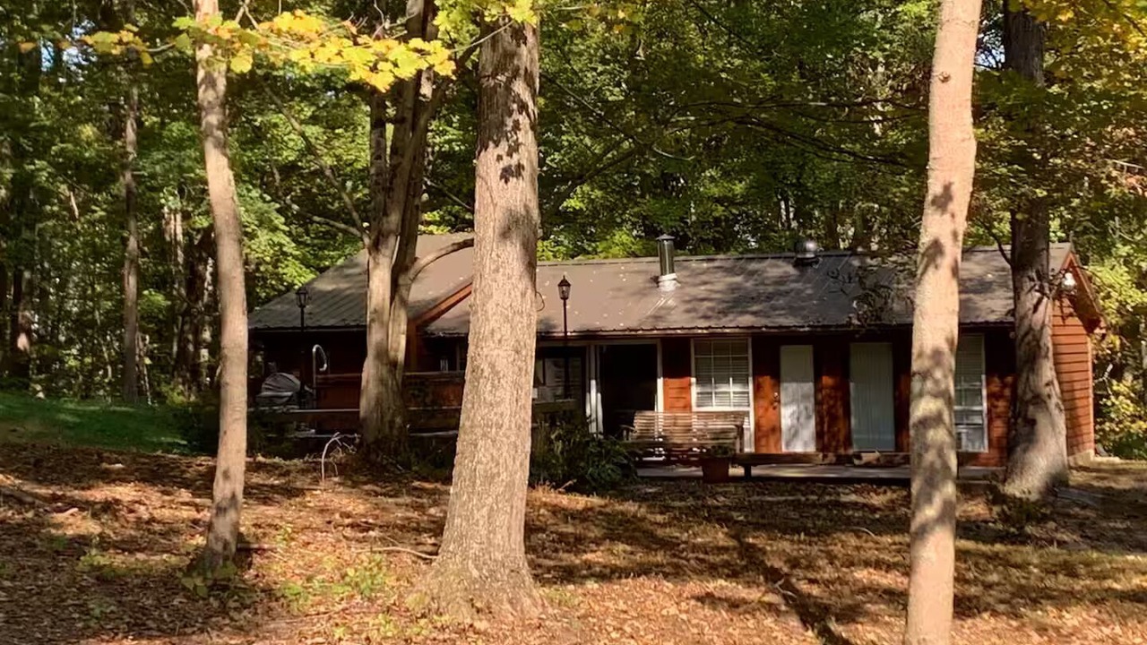 Photo of Outdoor in Carpenter