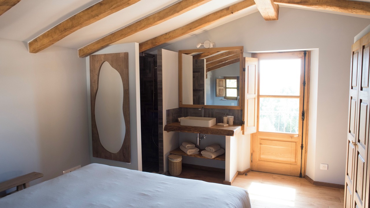 Photo of Bedroom in Sotta