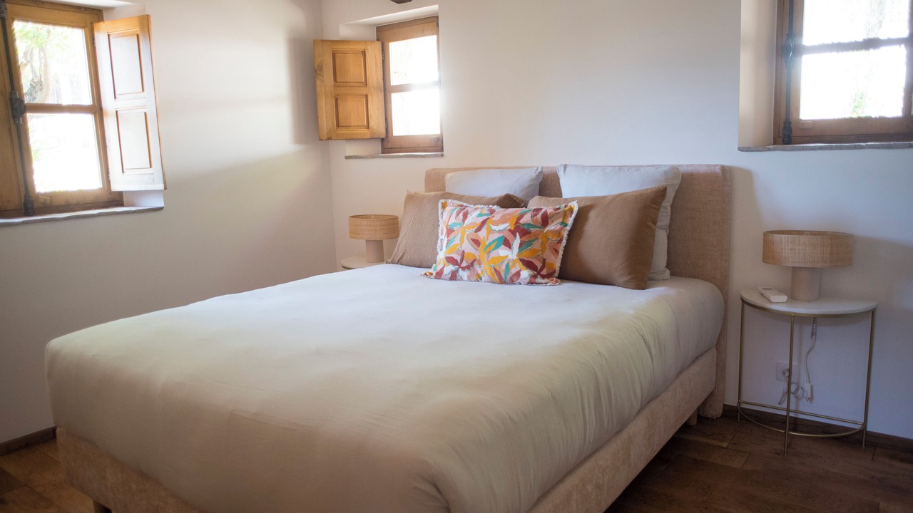 Photo of Bedroom in Sotta