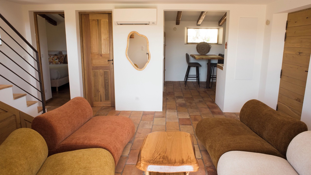 Photo of Livingroom in Sotta