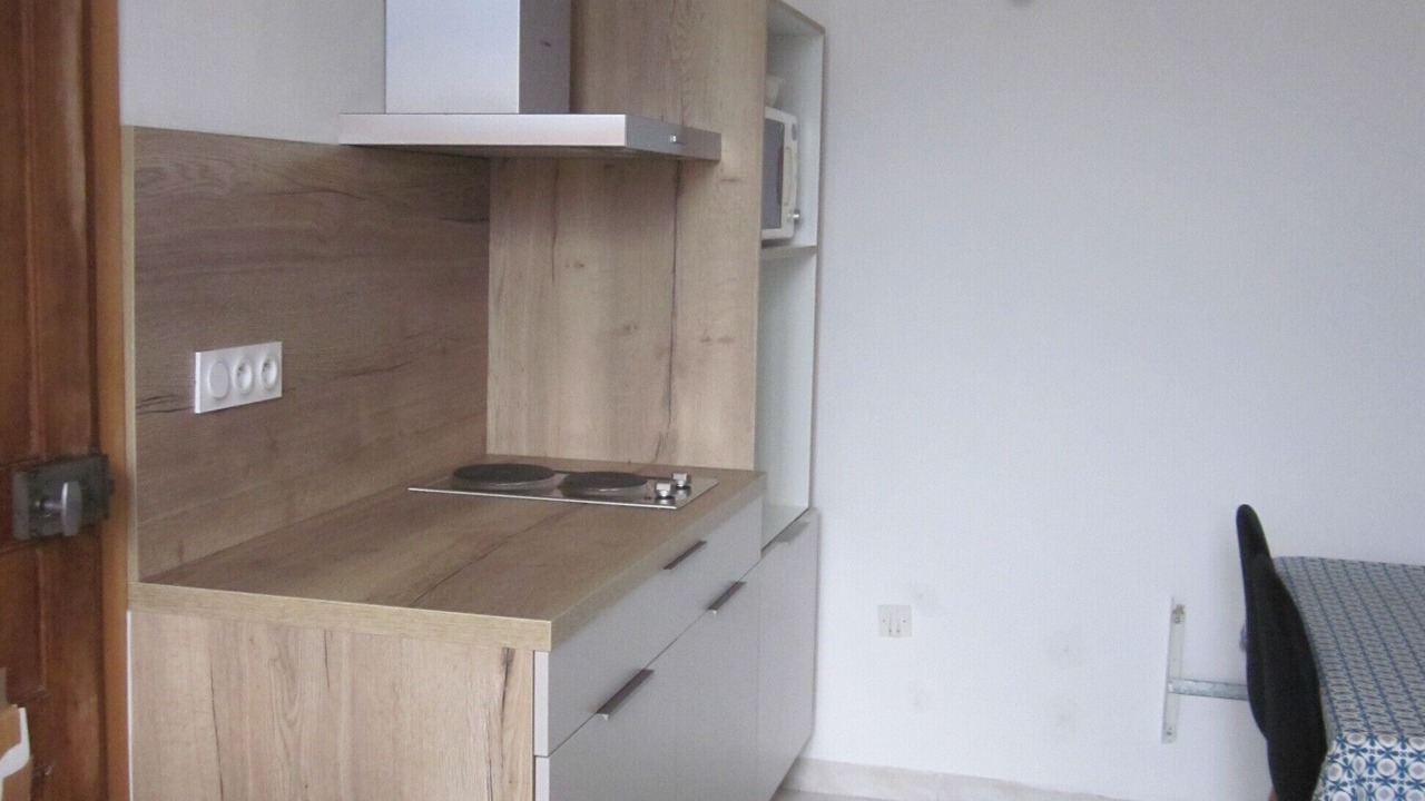 Photo of Kitchen in Corte