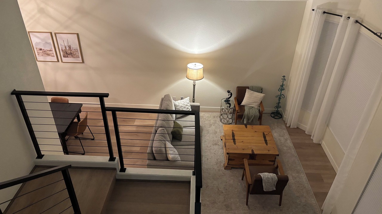 Photo of Livingroom in Ventana De Sabino North