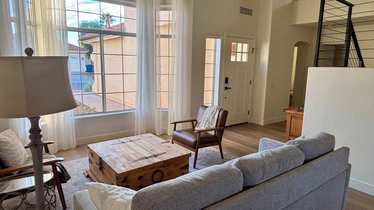 Photo of Livingroom in Ventana De Sabino North