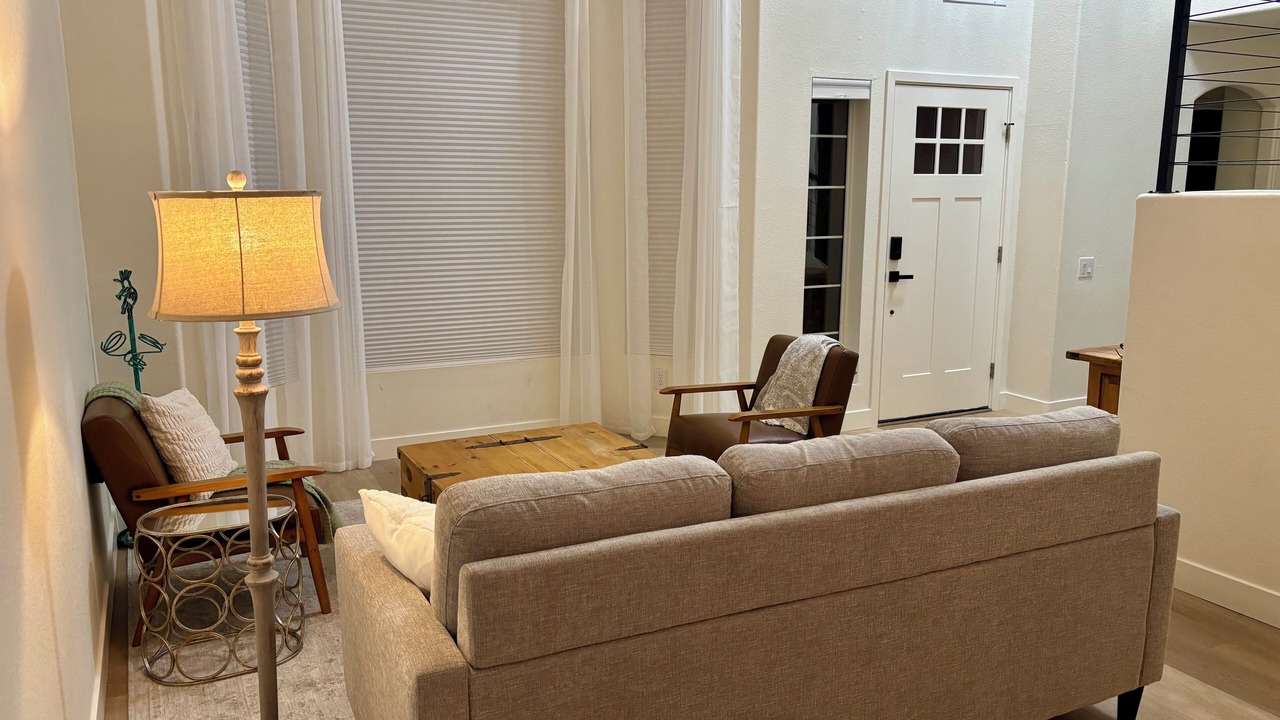 Photo of Livingroom in Ventana De Sabino North