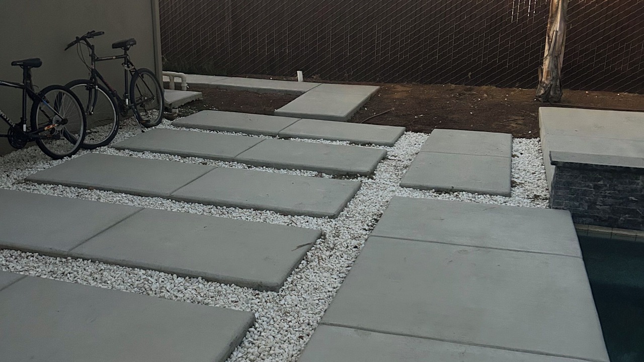 Photo of Patio Balcony in Clovis