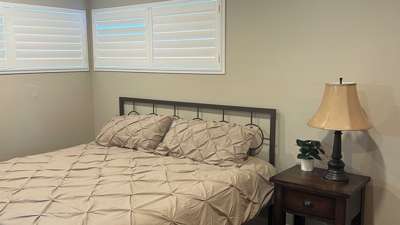 Photo of Bedroom in Clovis