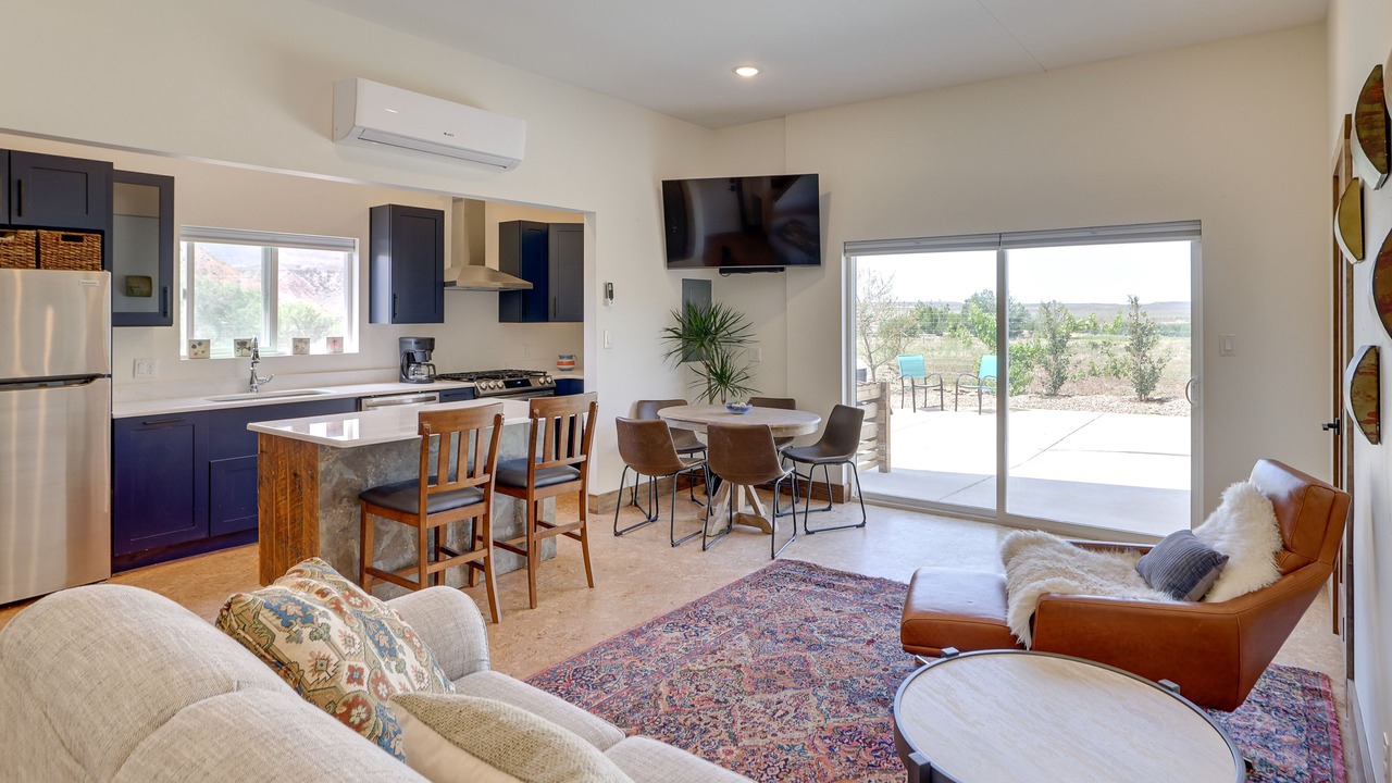 Photo of Livingroom in Virgin