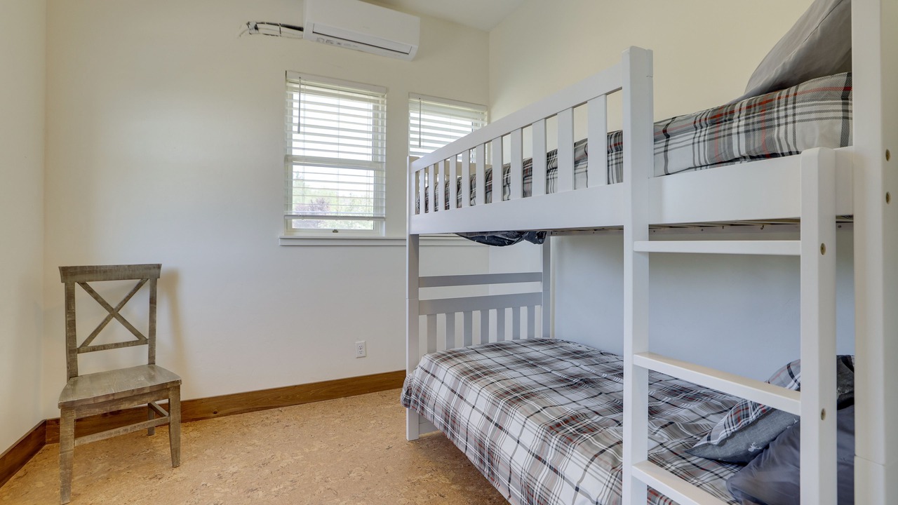 Photo of Bedroom in Virgin