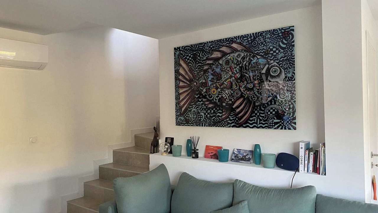 Photo of Livingroom in Conca
