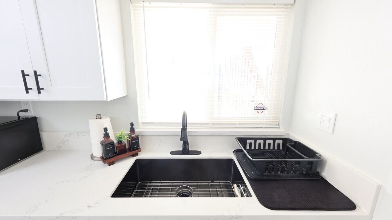 Photo of Kitchen in Bakersfield
