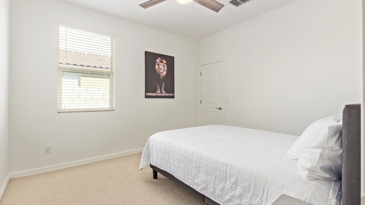 Photo of Bedroom in San Tan Valley