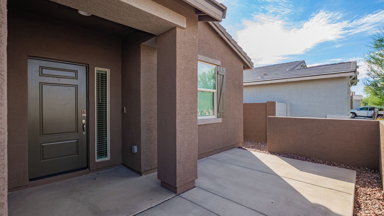 Photo of Outdoor in San Tan Valley