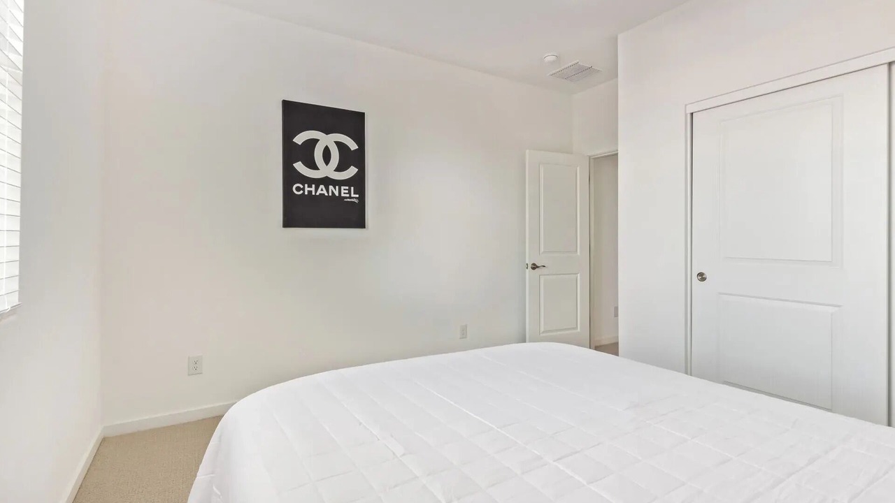 Photo of Bedroom in San Tan Valley