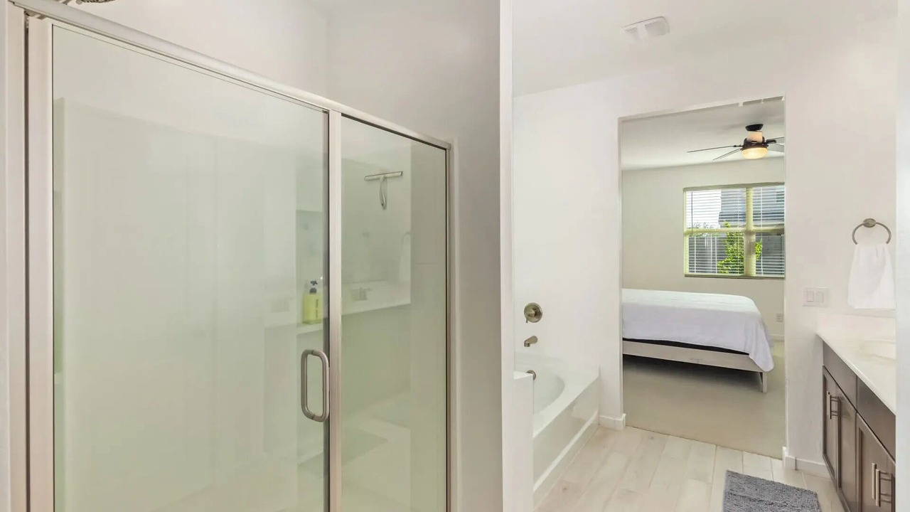 Photo of Bathroom in San Tan Valley