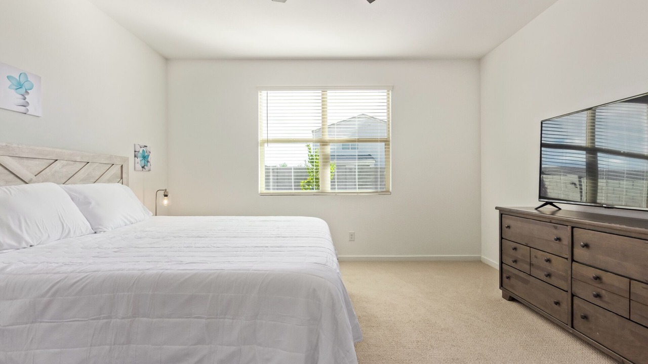 Photo of Bedroom in San Tan Valley