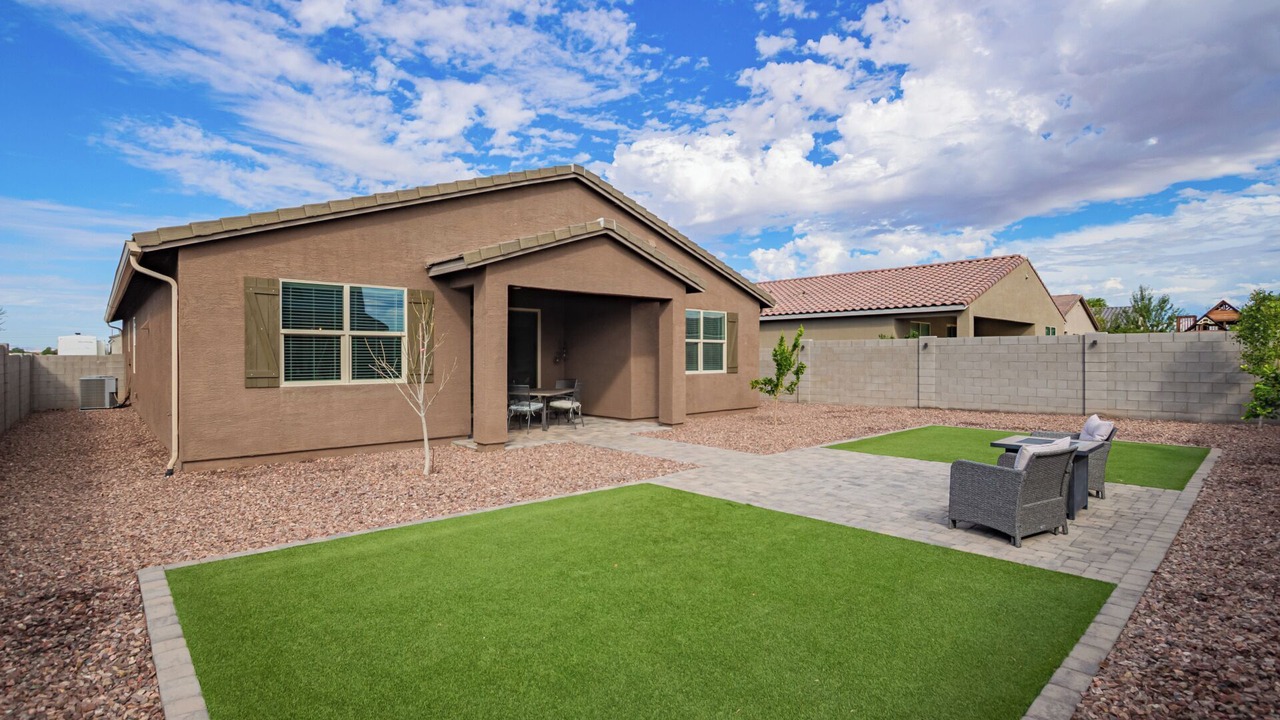 Photo of Outdoor in San Tan Valley