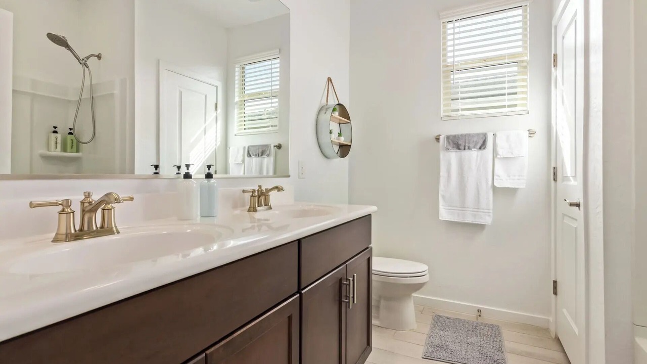 Photo of Bathroom in San Tan Valley