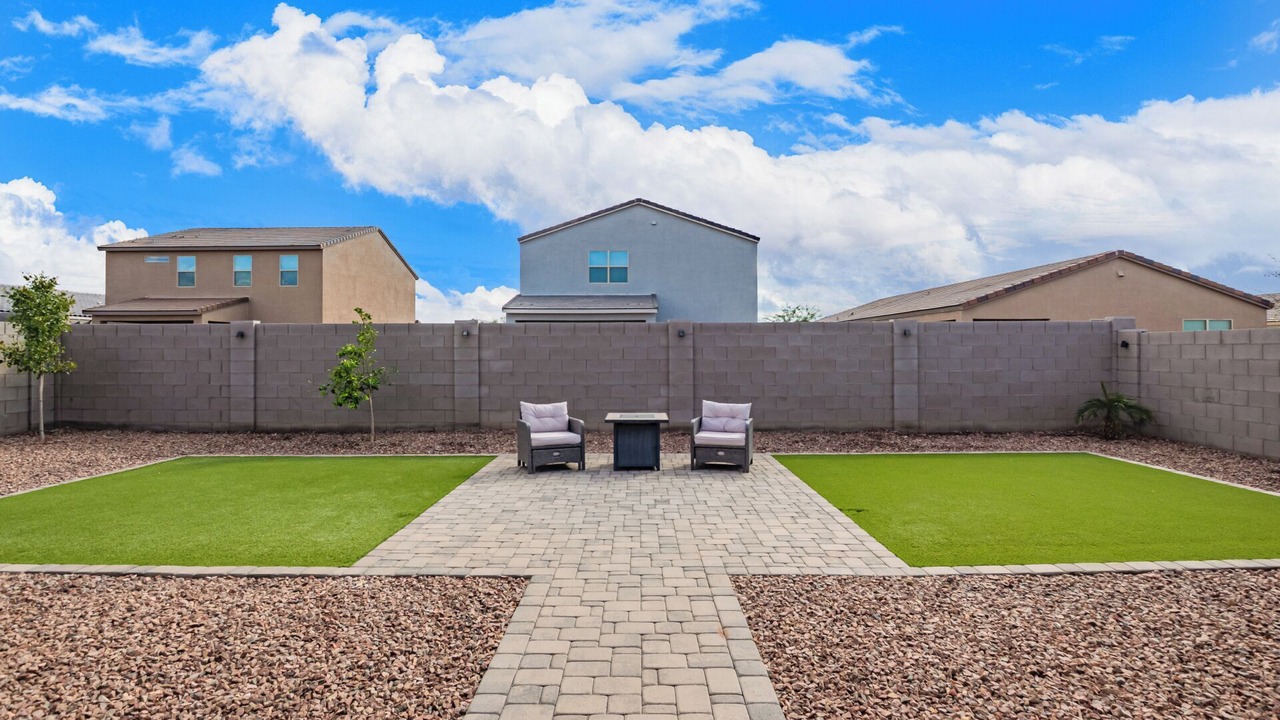 Photo of Outdoor in San Tan Valley