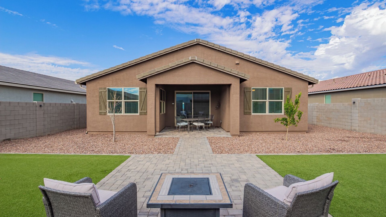 Photo of Outdoor in San Tan Valley