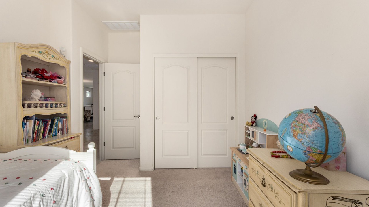 Photo of Bedroom in Maricopa County