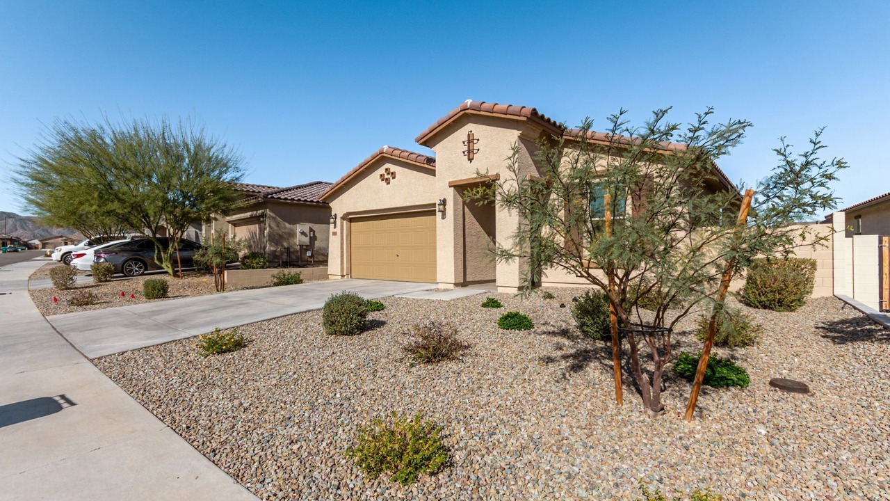 Photo of Outdoor in Maricopa County