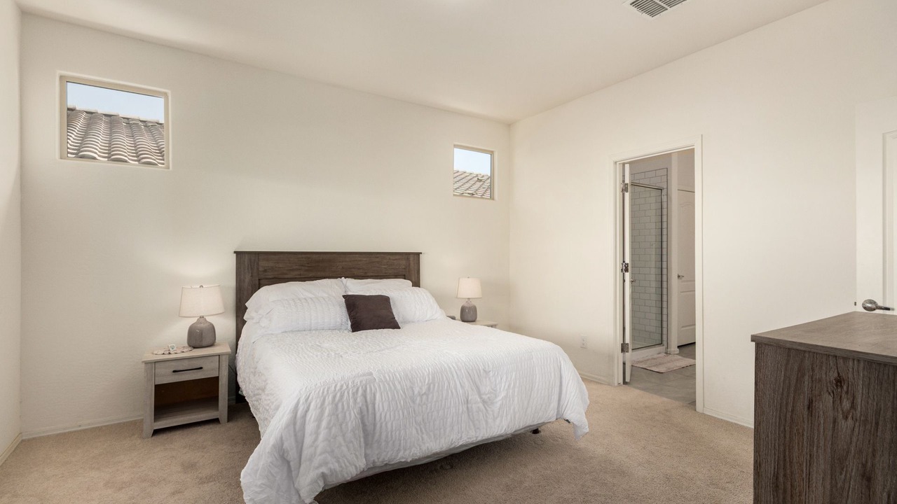 Photo of Bedroom in Maricopa County