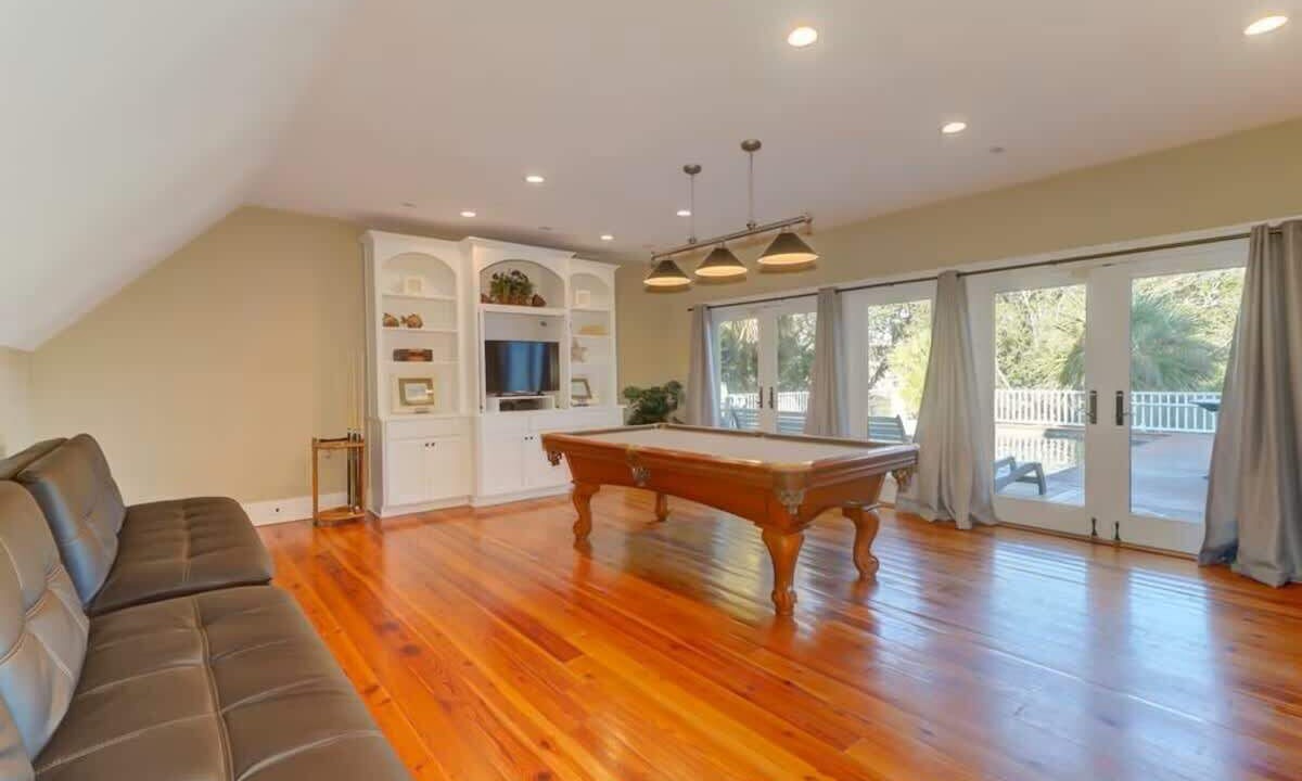 Photo of Bedroom in Isle of Palms