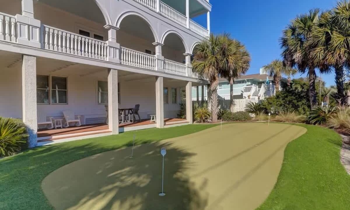 Photo of Outdoor in Isle of Palms