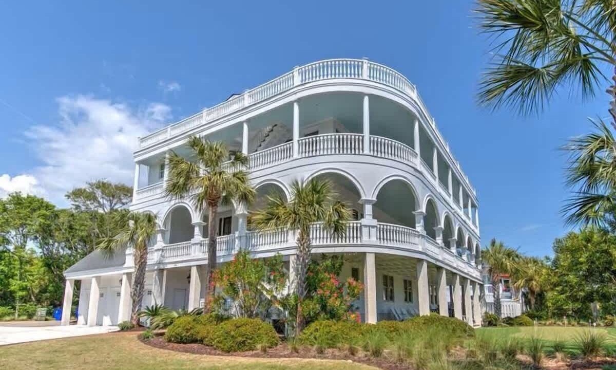 Photo of Outdoor in Isle of Palms