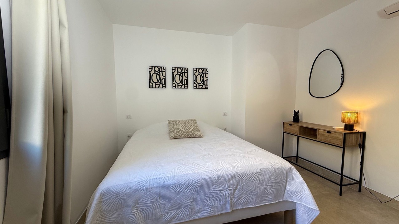 Photo of Bedroom in Lavatoggio