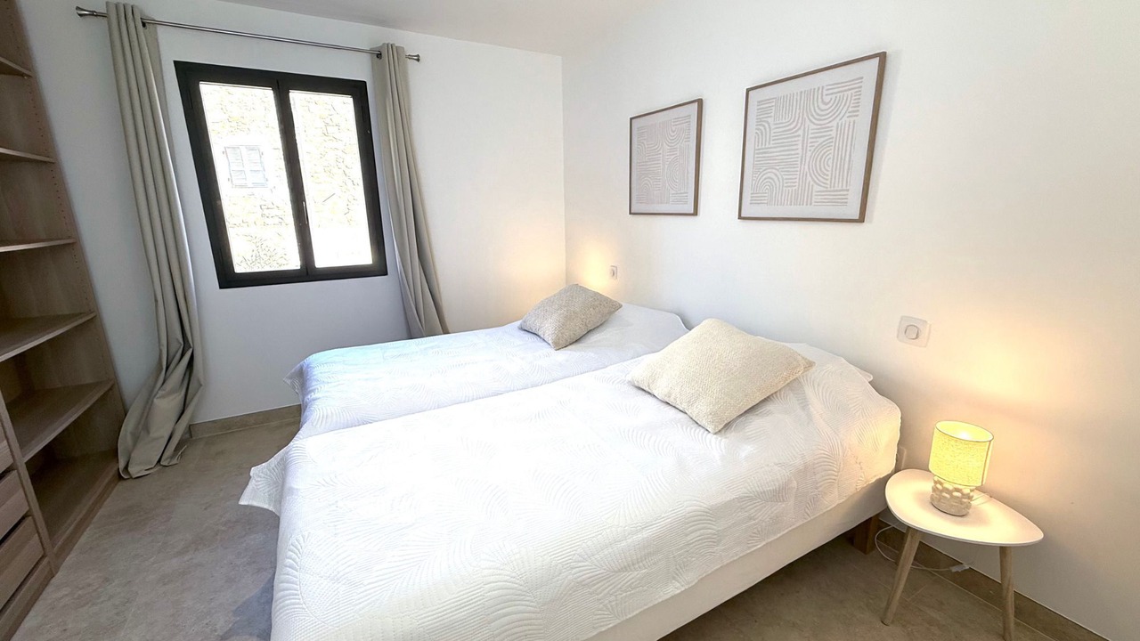 Photo of Bedroom in Lavatoggio