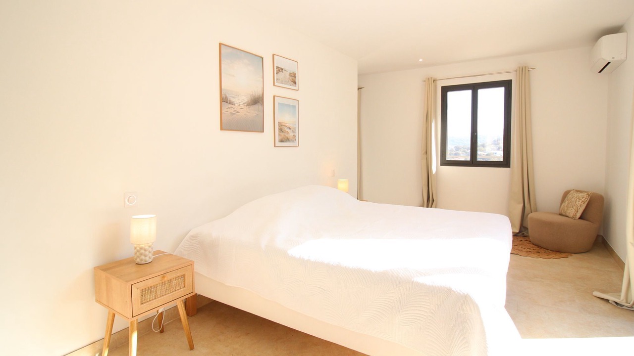 Photo of Bedroom in Lavatoggio