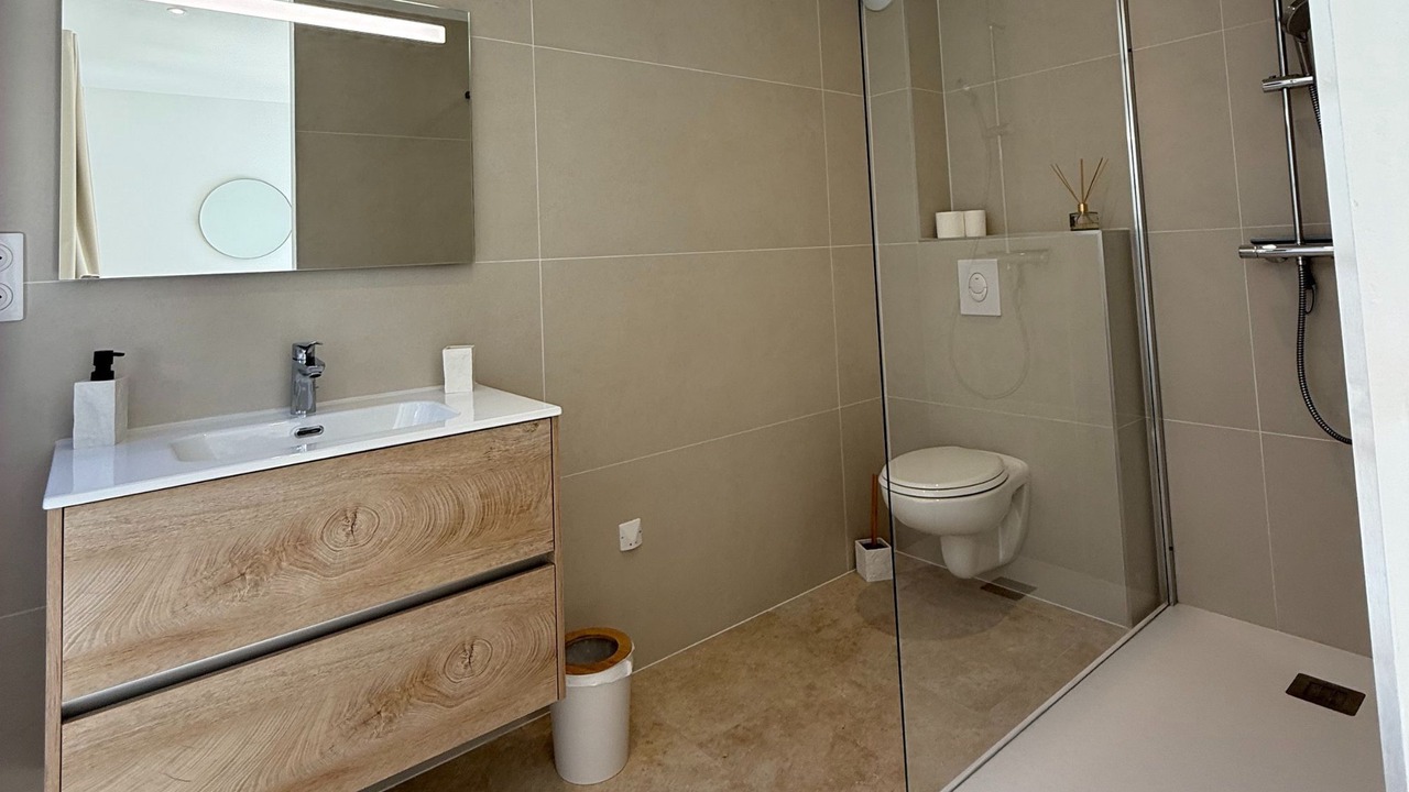 Photo of Bathroom in Lavatoggio