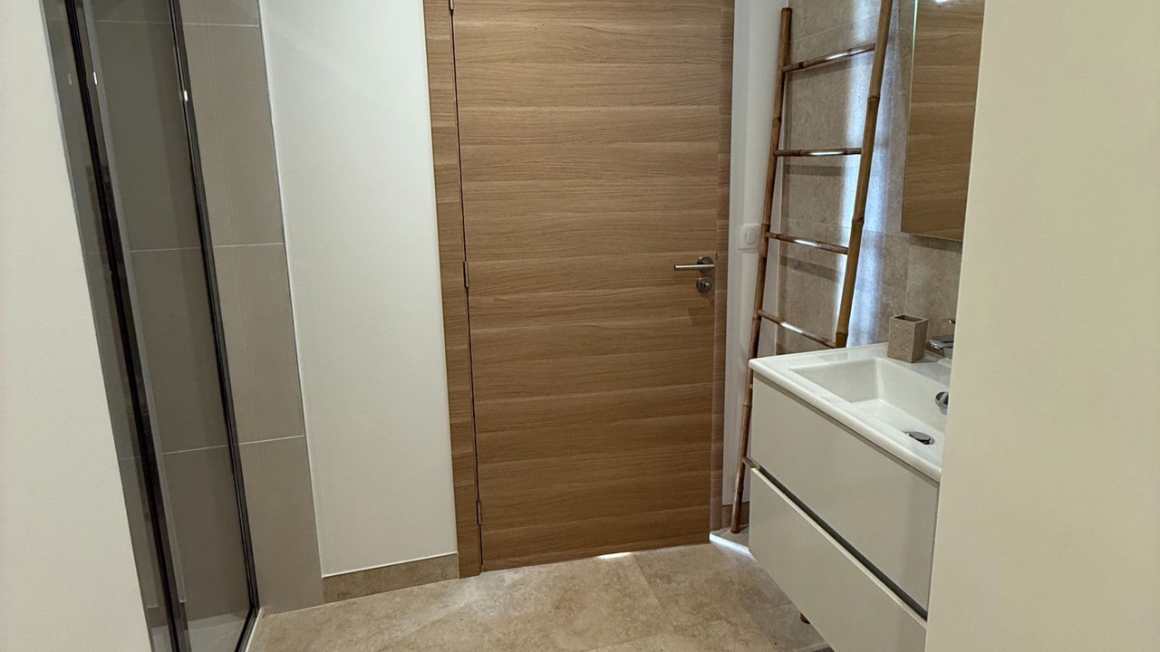 Photo of Bathroom in Lavatoggio