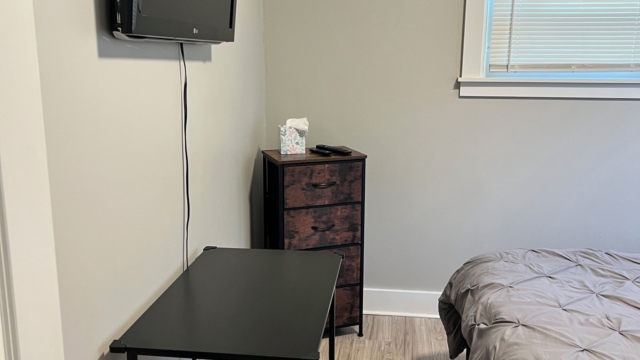 Photo of Bedroom in Near Eastside
