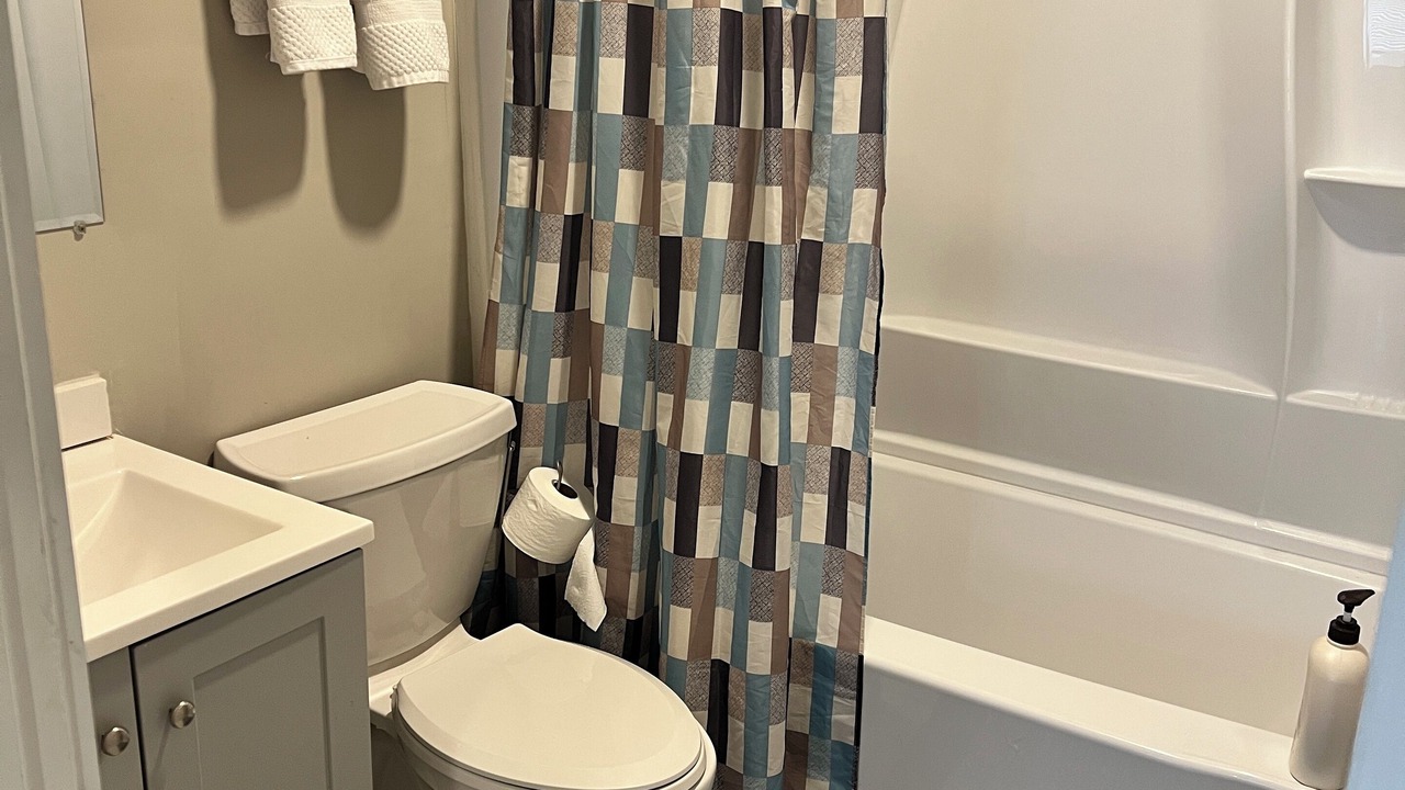 Photo of Bathroom in Near Eastside