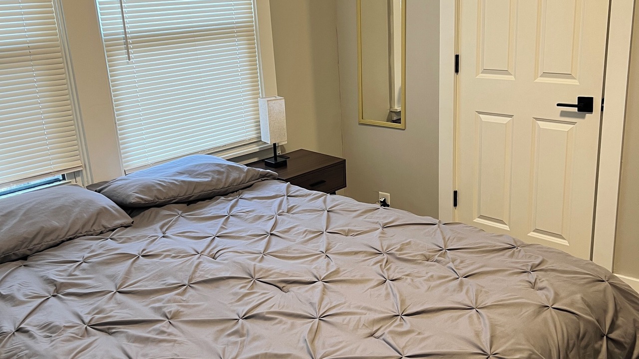 Photo of Bedroom in Near Eastside
