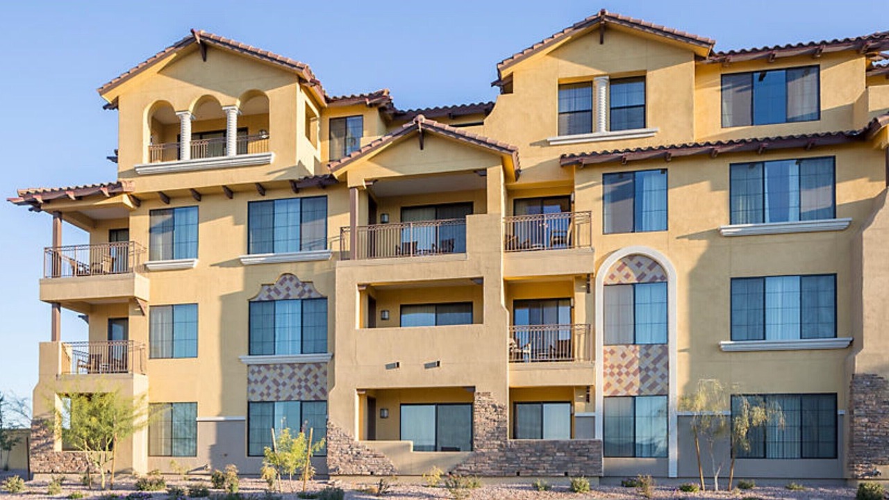 Photo of Outdoor in Cibola Vista