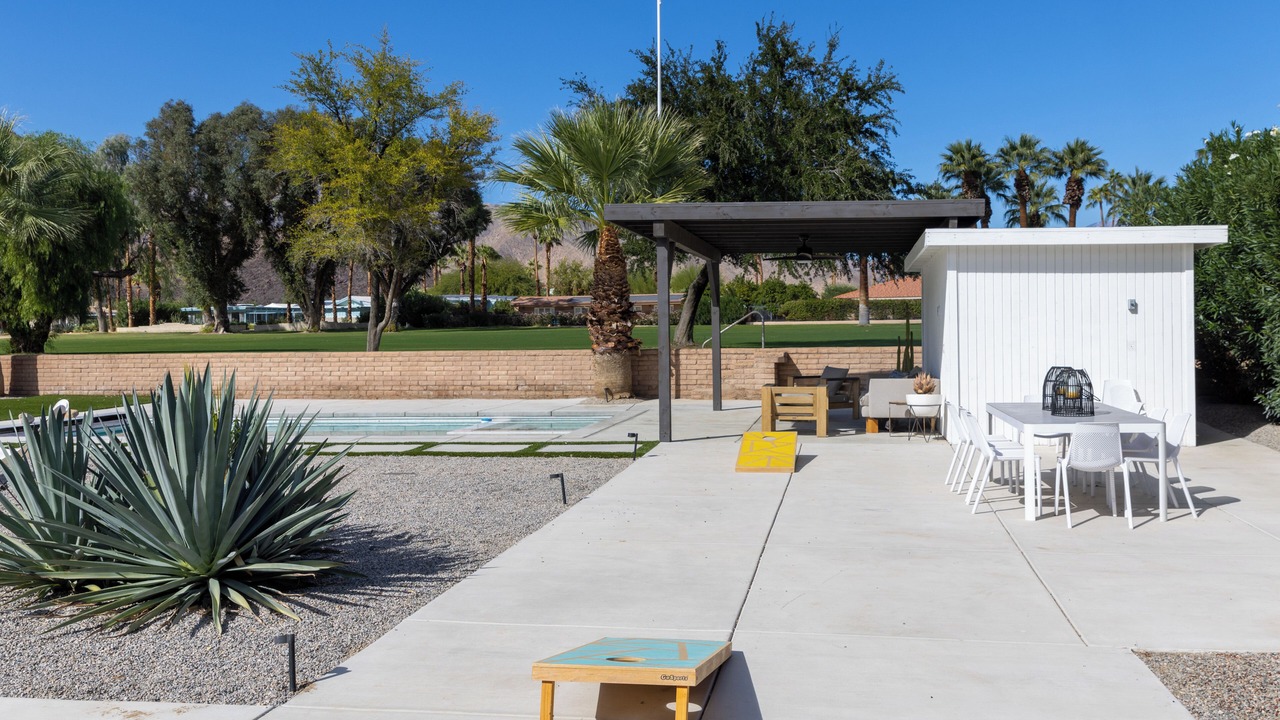 Photo of Outdoor in Borrego Springs