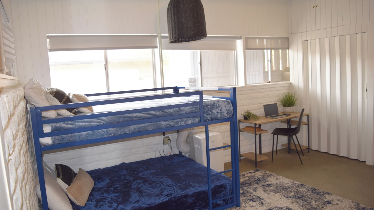 Photo of Bedroom in Borrego Springs